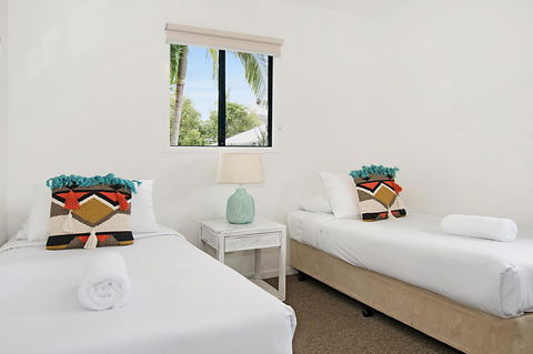 Gosamara Apartments - Tourism TAS 18
