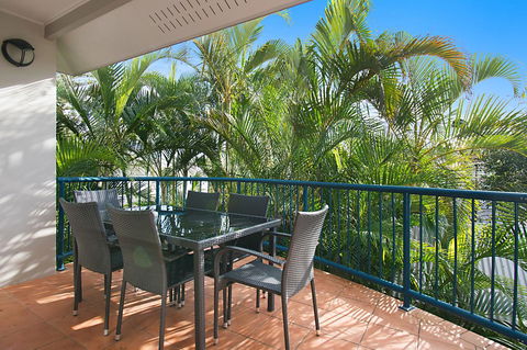 Gosamara Apartments - Tourism TAS 40