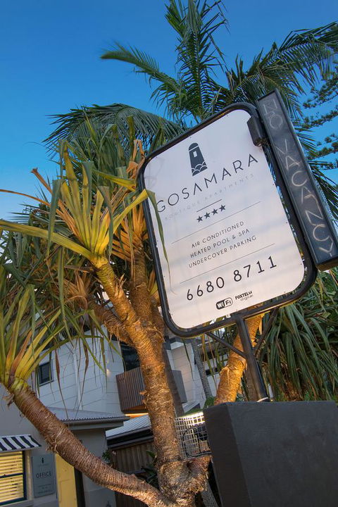 Gosamara Apartments - Tourism TAS 2