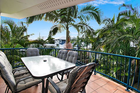 Gosamara Apartments - Tourism TAS 39