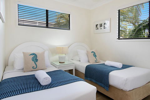 Gosamara Apartments - Tourism TAS 36
