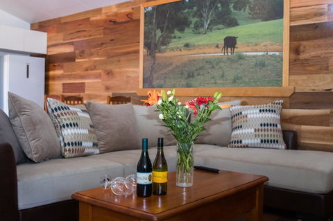 Mudgee Apartments On Horatio Street - Tourism TAS 4
