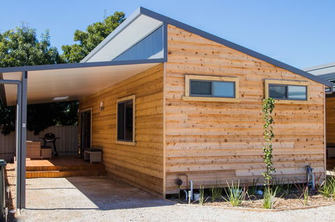 Mudgee Apartments On Horatio Street - Tourism TAS 7