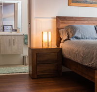 Mudgee Apartments on Horatio Street - Hobart Tourism