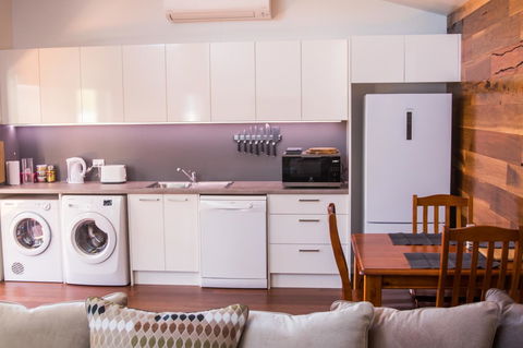 Mudgee Apartments On Horatio Street - Tourism TAS 3