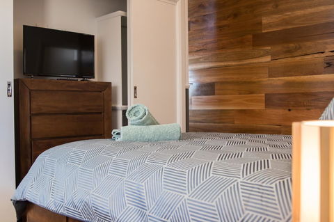 Mudgee Apartments On Horatio Street - Tourism TAS 1