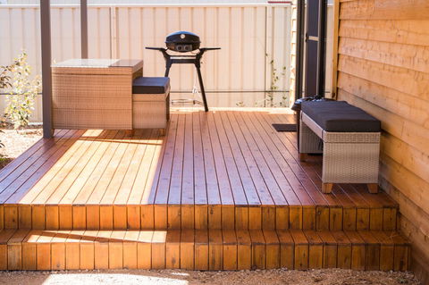 Mudgee Apartments On Horatio Street - Tourism TAS 8