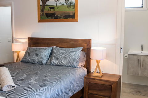 Mudgee Apartments On Horatio Street - Tourism TAS 5