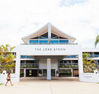 The Lord Byron - Hobart Tourism