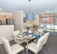 Apartments in Pyrmont - Tourism TAS