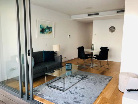 Wyndel Apartments Neutral Bay - Military - Hobart Tourism 0