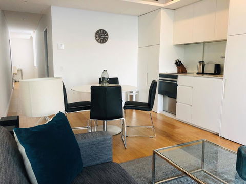 Wyndel Apartments Neutral Bay - Military - Hobart Tourism 4