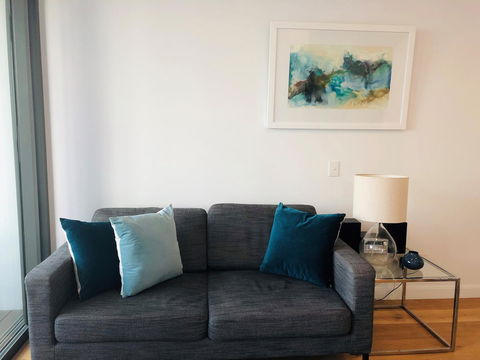 Wyndel Apartments Neutral Bay - Military - Hobart Tourism 1