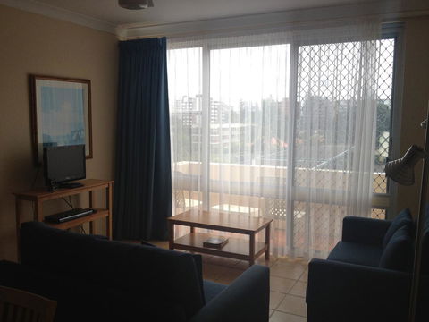 Oxley Cove Holiday Apartment - Hobart Tourism 11