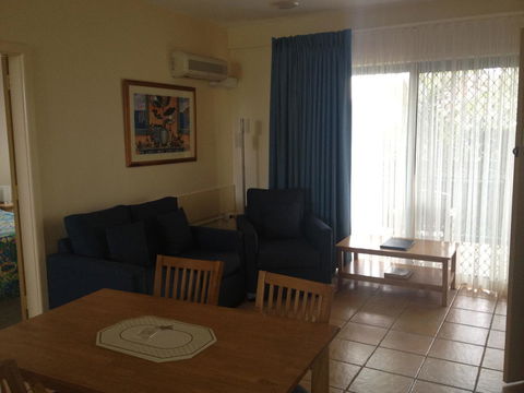 Oxley Cove Holiday Apartment - Hobart Tourism 15
