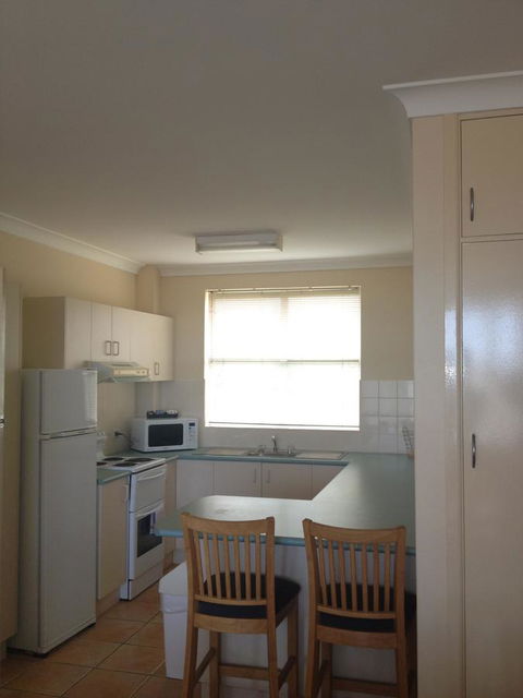 Oxley Cove Holiday Apartment - Hobart Tourism 2