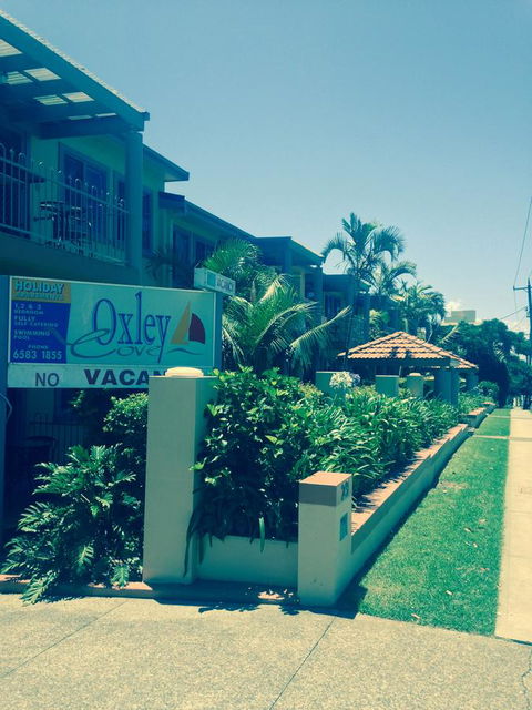 Oxley Cove Holiday Apartment - Hobart Tourism 4