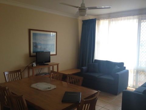 Oxley Cove Holiday Apartment - Hobart Tourism 12