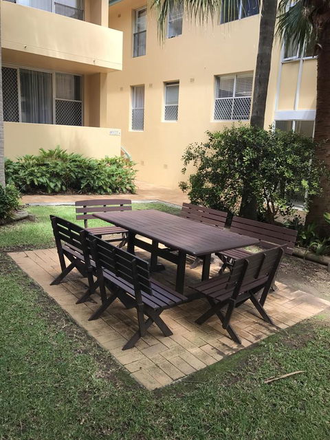 Oxley Cove Holiday Apartment - Hobart Tourism 7