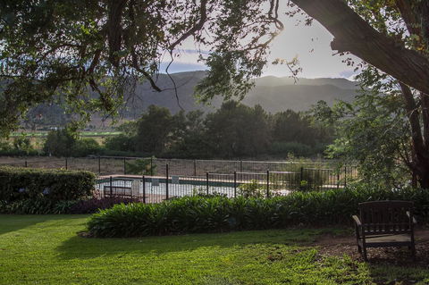 Stay In Mudgee The Grove, The Church, And Premium Private Homestead - Tourism TAS 26