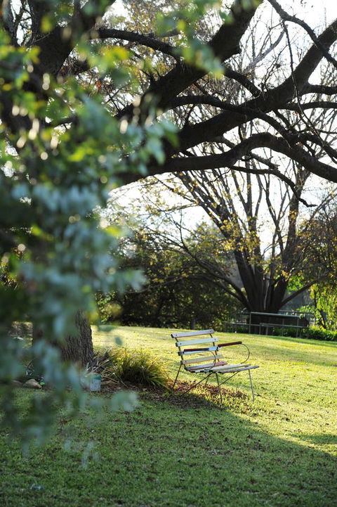 Stay In Mudgee The Grove, The Church, And Premium Private Homestead - Tourism TAS 10