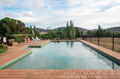 Stay In Mudgee The Grove, The Church, And Premium Private Homestead - Tourism TAS 18