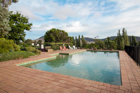 Stay In Mudgee The Grove, The Church, And Premium Private Homestead - Tourism TAS 25