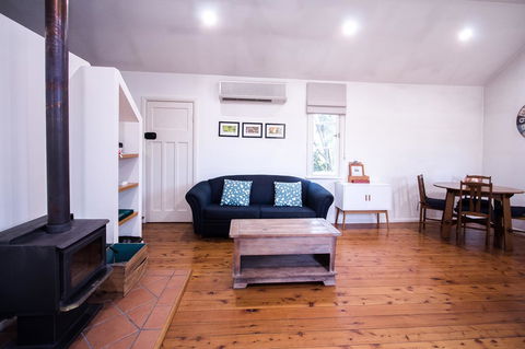 Stay In Mudgee The Grove, The Church, And Premium Private Homestead - Tourism TAS 21