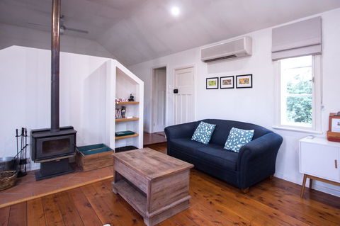 Stay In Mudgee The Grove, The Church, And Premium Private Homestead - Tourism TAS 20