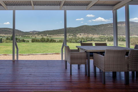 Stay In Mudgee The Grove, The Church, And Premium Private Homestead - Tourism TAS 2