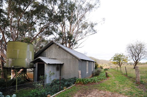 Stay In Mudgee The Grove, The Church, And Premium Private Homestead - Tourism TAS 39