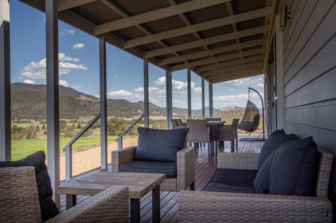 Stay In Mudgee The Grove, The Church, And Premium Private Homestead - Tourism TAS 8