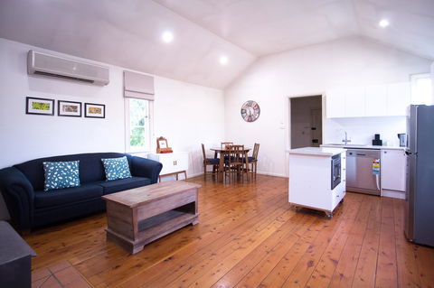 Stay In Mudgee The Grove, The Church, And Premium Private Homestead - Tourism TAS 22