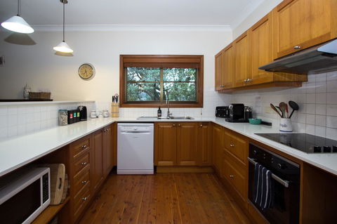 Stay In Mudgee The Grove, The Church, And Premium Private Homestead - Tourism TAS 14