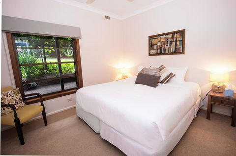 Stay In Mudgee The Grove, The Church, And Premium Private Homestead - Tourism TAS 32