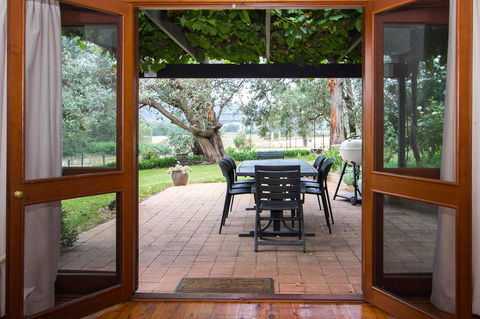 Stay In Mudgee The Grove, The Church, And Premium Private Homestead - Tourism TAS 28