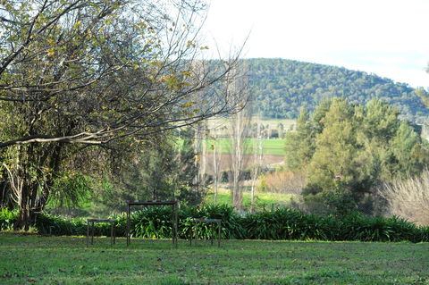 Stay In Mudgee The Grove, The Church, And Premium Private Homestead - Tourism TAS 11