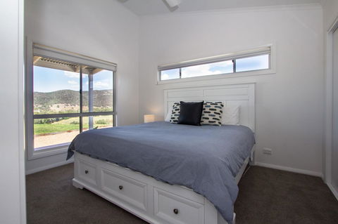 Stay In Mudgee The Grove, The Church, And Premium Private Homestead - Tourism TAS 6