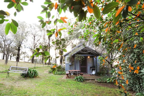 Stay In Mudgee The Grove, The Church, And Premium Private Homestead - Tourism TAS 42
