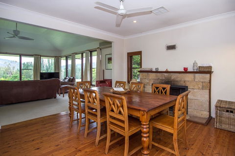 Stay In Mudgee The Grove, The Church, And Premium Private Homestead - Tourism TAS 37
