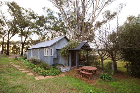 Stay In Mudgee The Grove, The Church, And Premium Private Homestead - Tourism TAS 41
