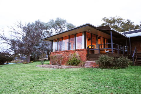Stay In Mudgee The Grove, The Church, And Premium Private Homestead - Tourism TAS 12