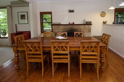 Stay In Mudgee The Grove, The Church, And Premium Private Homestead - Tourism TAS 35