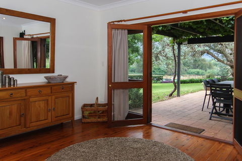 Stay In Mudgee The Grove, The Church, And Premium Private Homestead - Tourism TAS 29