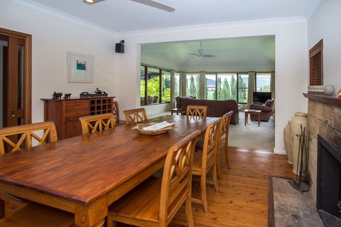 Stay In Mudgee The Grove, The Church, And Premium Private Homestead - Tourism TAS 36