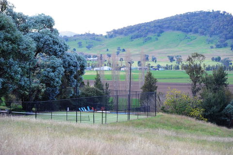 Stay In Mudgee The Grove, The Church, And Premium Private Homestead - Tourism TAS 44