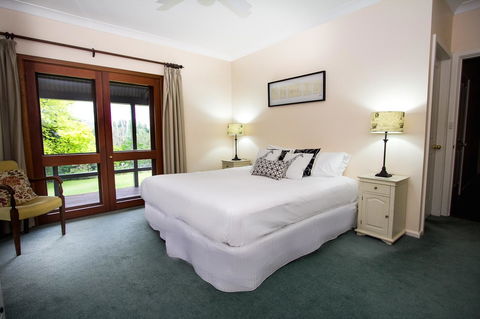 Stay In Mudgee The Grove, The Church, And Premium Private Homestead - Tourism TAS 15
