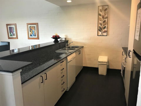 Mariner Bay Apartments - Hobart Tourism 24