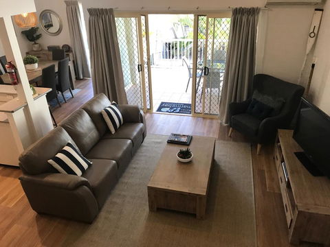 Mariner Bay Apartments - Hobart Tourism 14
