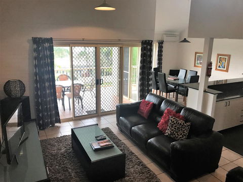 Mariner Bay Apartments - Hobart Tourism 22